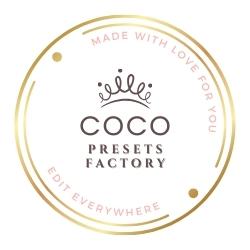 Coco Presets Factory